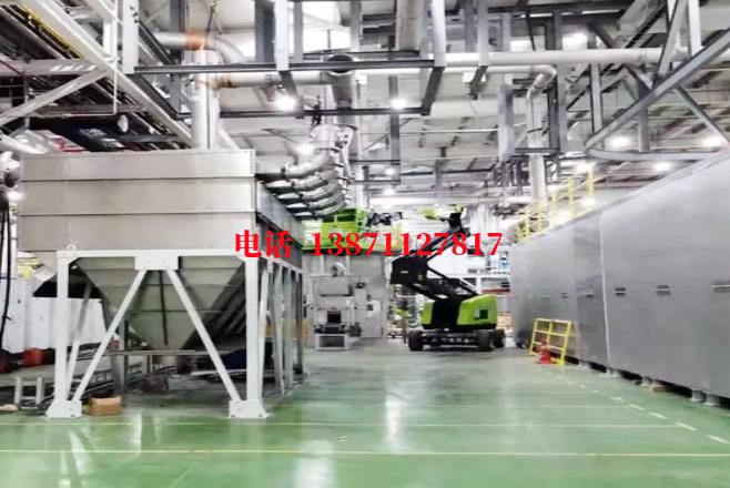 威县机电设备安装工程,设备安装公司